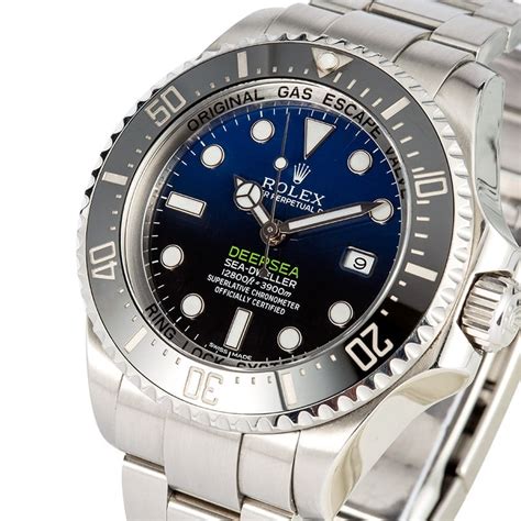 used rolex watches st james